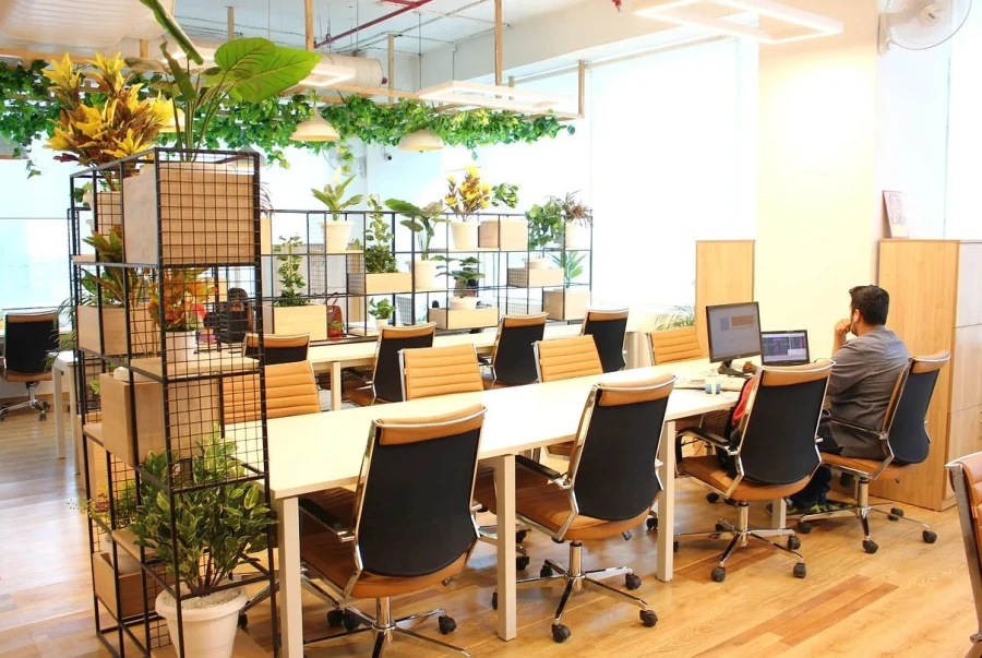 Ventajas e inconvenientes del coworking