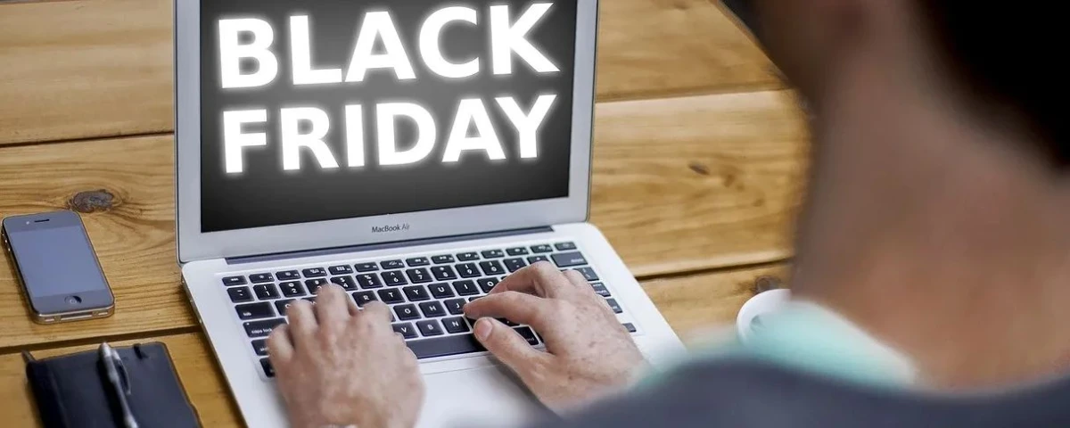 Decálogo para no ser víctima del fraude en Black Friday