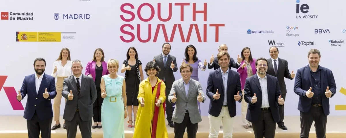 South Summit aterrizará en Asia y EEUU 