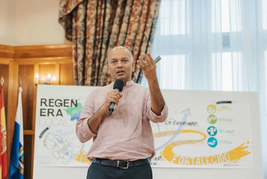 RegenERA Local muestra cómo impulsar la cocreación para regenerar las economías locales a través del emprendimiento