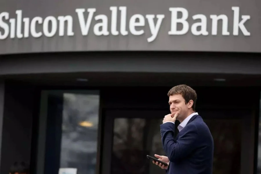 Silicon Valley Bank, ¿se repite la historia?