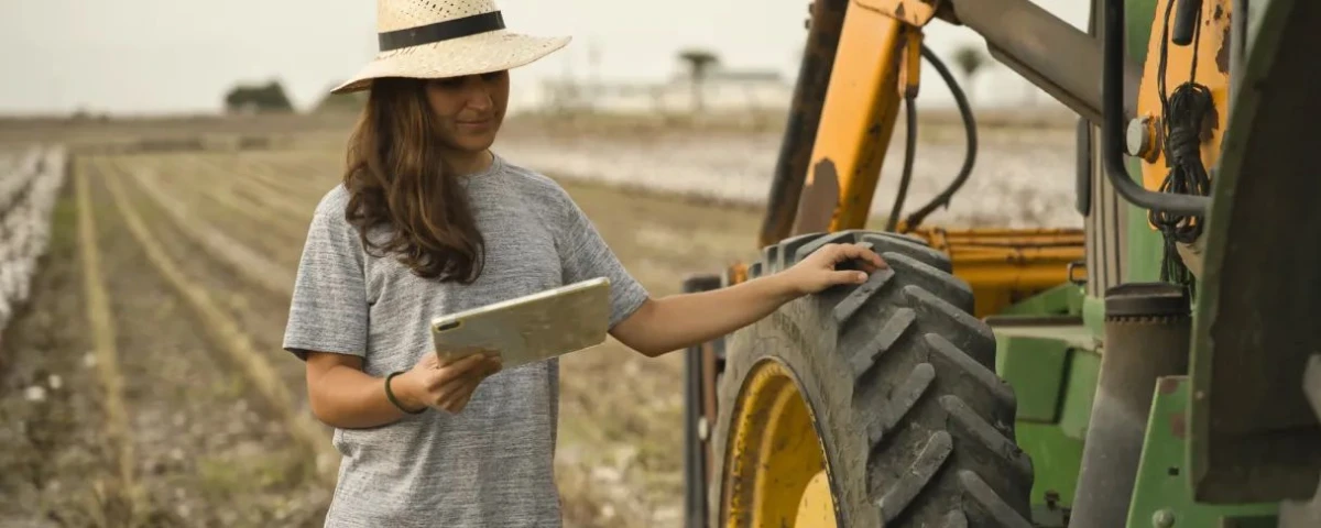 Impulsar la revolución AgTech en Latam, el llamado de FAO