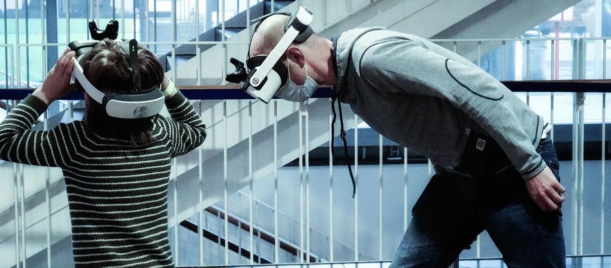 ¿Cómo pueden las startups utilizar la realidad virtual en el sector de la salud?