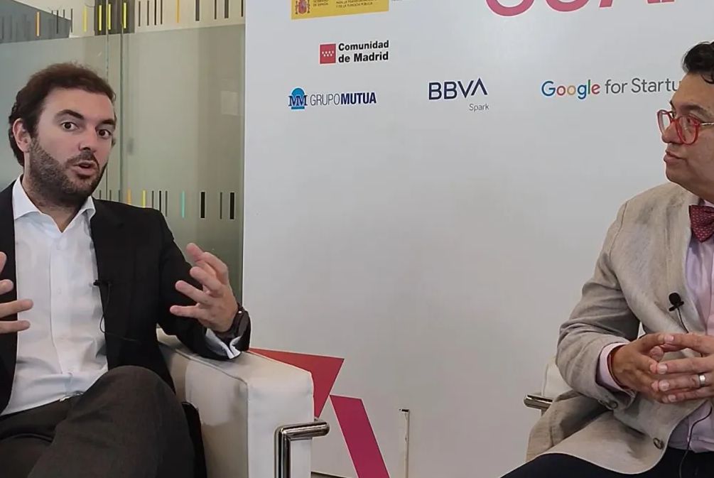 Luis Socías (Invest in Madrid): “Madrid aspira a ser puente entre Europa e Hispanoamérica”