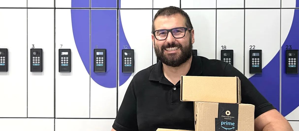 Citibox levanta 80M€ para llenar España de buzones inteligentes