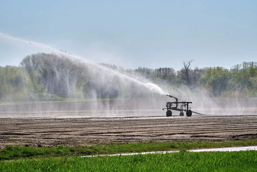 Kilimo, IA y “conexión” para optimizar el uso del agua en la agricultura en Latam