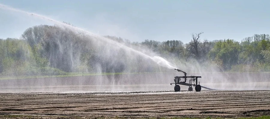 Kilimo, IA y “conexión” para optimizar el uso del agua en la agricultura en Latam