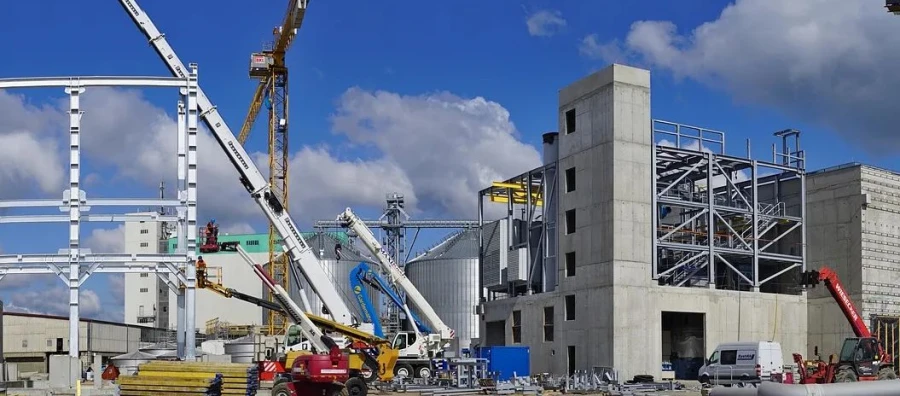 La industria española, en el epicentro de la reindustrialización verde europea